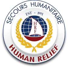 HRF France, Secours Humanitaire